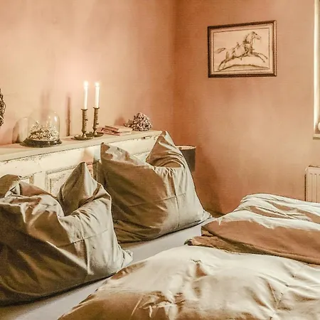 Hébergement de vacances Experience 330-year-old In The Harz