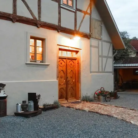 330 Jahre Altes Im Harz