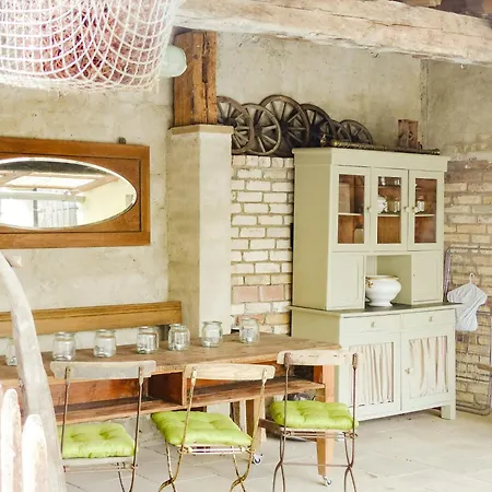 Experience 330-year-old In The Harz *