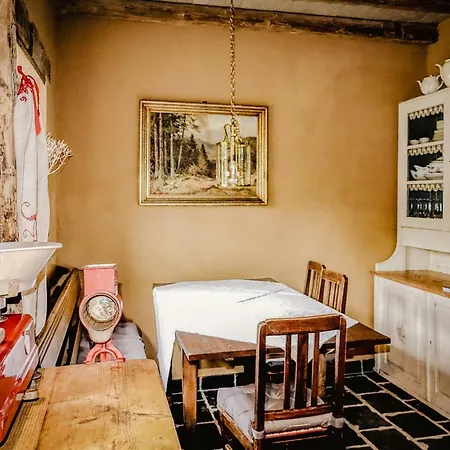 Experience 330-year-old In The Harz * Ballenstedt