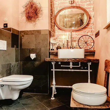 Experience 330-year-old In The Harz *