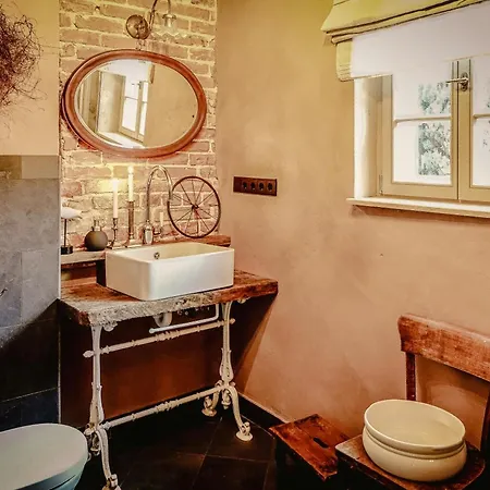 Experience 330-year-old In The Harz Ballenstedt