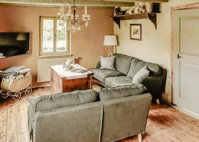 Experience 330-year-old In The Harz * Ballenstedt