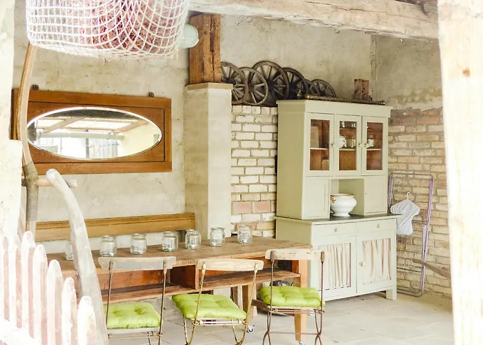 Experience 330-year-old In The Harz *