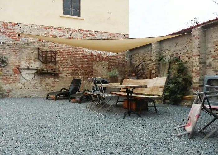 Experience 330-year-old In The Harz * Ballenstedt